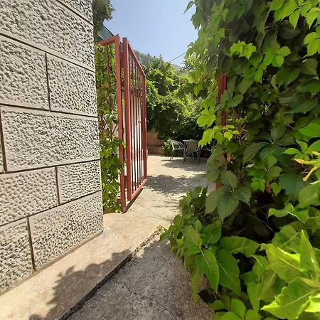 Studio Apartment Niko II 5 Min To Center Dubrovnik Kültér fotó