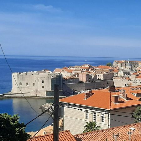 Studio Apartment Niko II 5 Min To Center Dubrovnik Kültér fotó