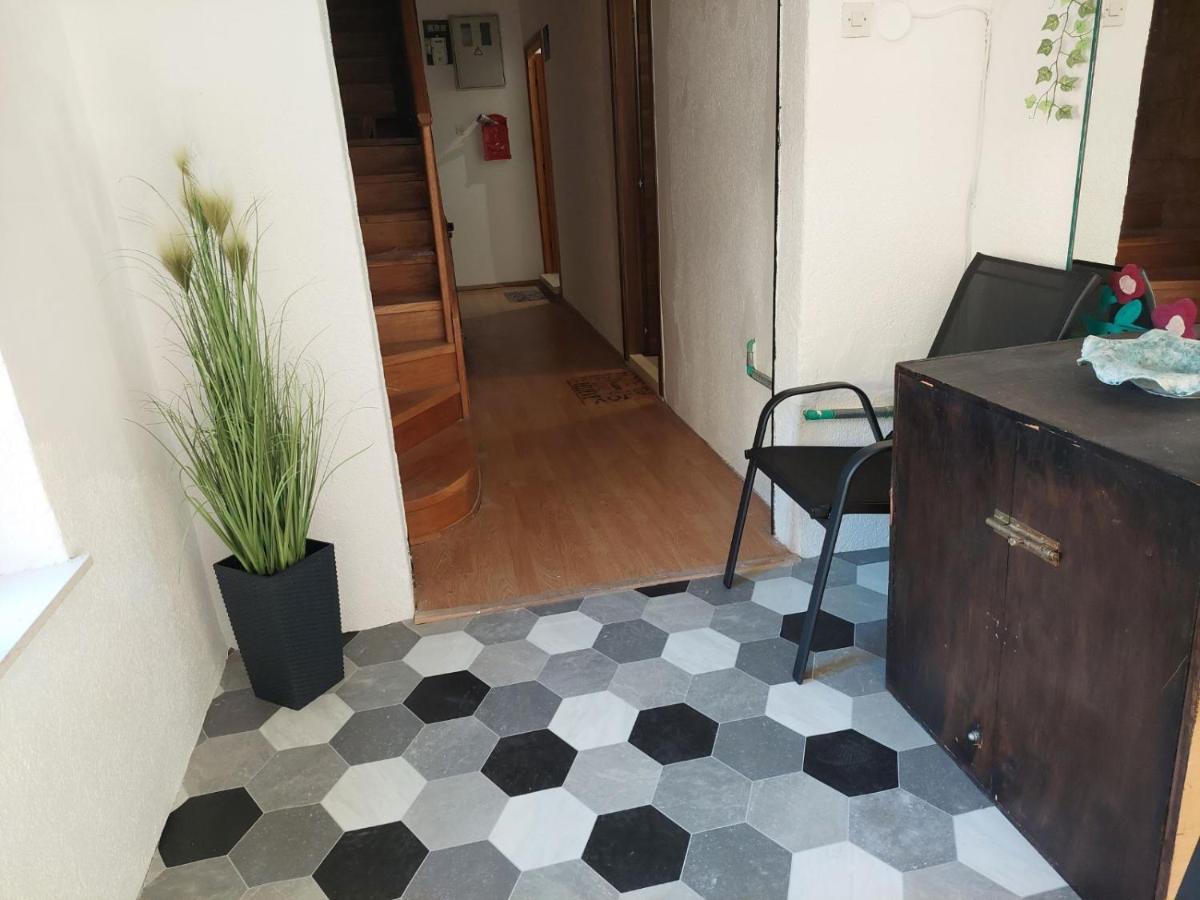 Studio Apartment Niko II 5 Min To Center Dubrovnik Kültér fotó