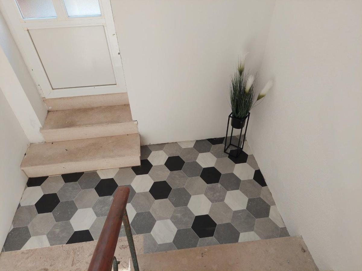 Studio Apartment Niko II 5 Min To Center Dubrovnik Kültér fotó