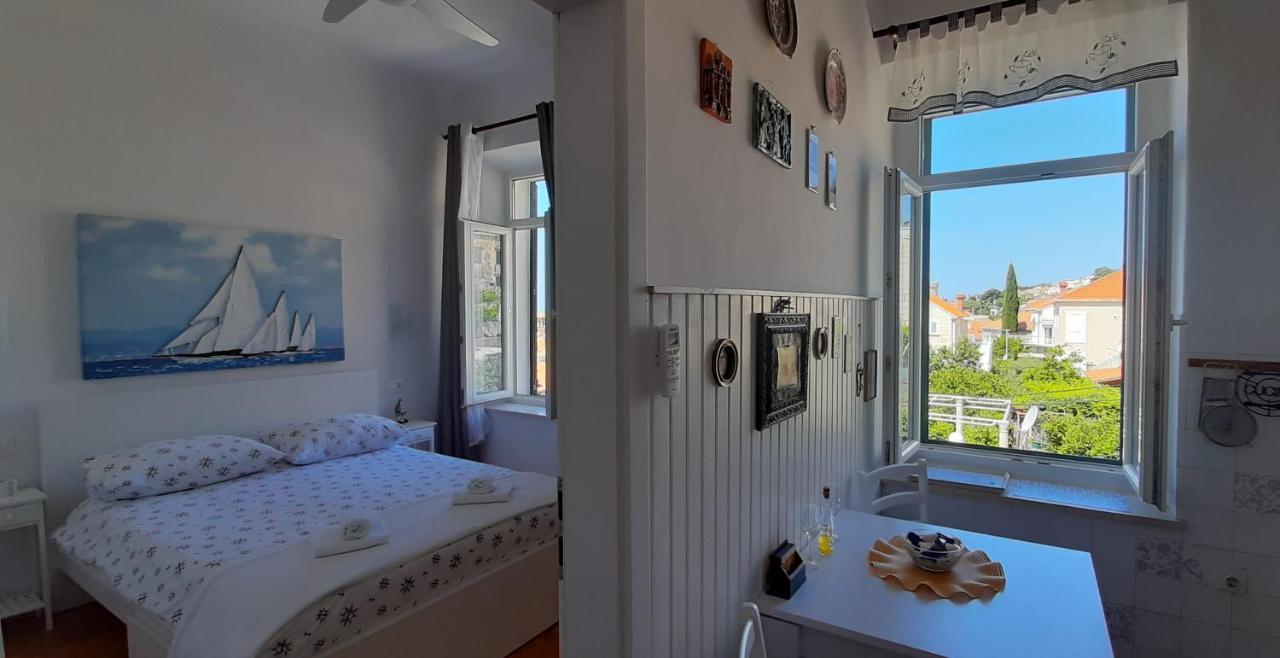 Studio Apartment Niko II 5 Min To Center Dubrovnik Kültér fotó