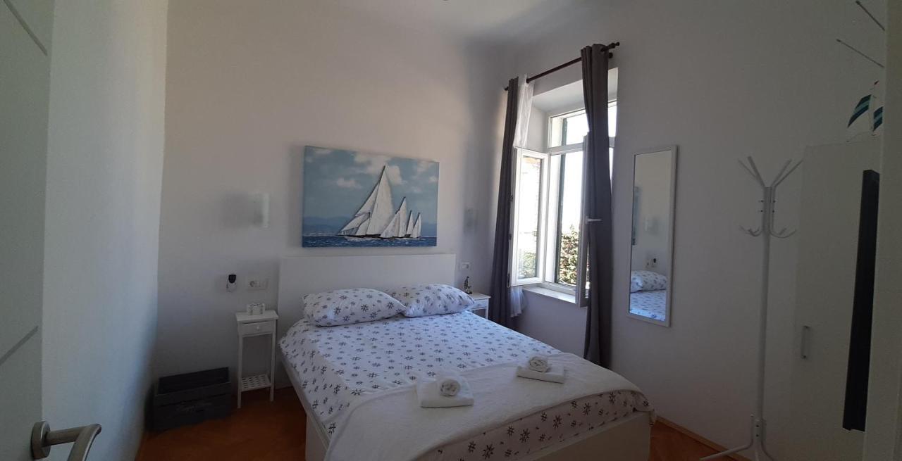 Studio Apartment Niko II 5 Min To Center Dubrovnik Kültér fotó