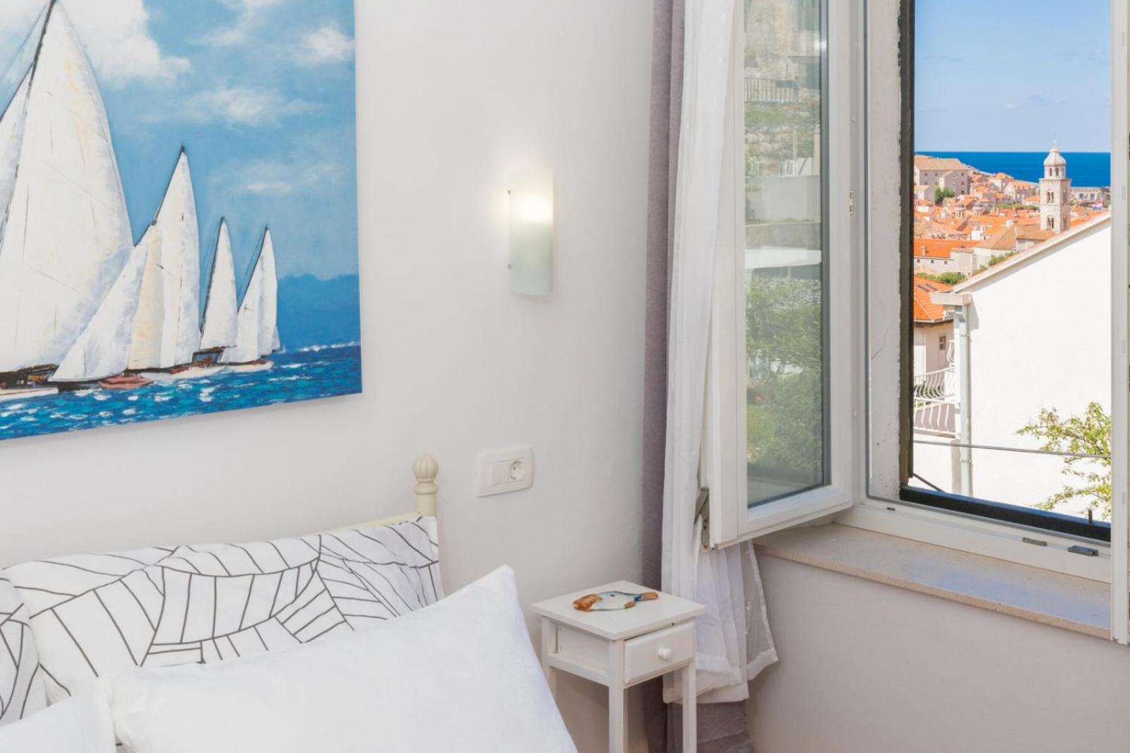 Studio Apartment Niko II 5 Min To Center Dubrovnik Kültér fotó