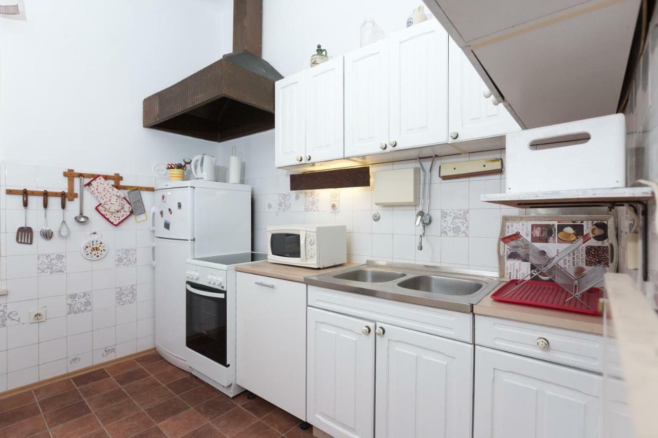 Studio Apartment Niko II 5 Min To Center Dubrovnik Kültér fotó