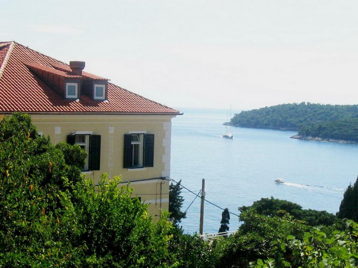 Studio Apartment Niko II 5 Min To Center Dubrovnik Kültér fotó