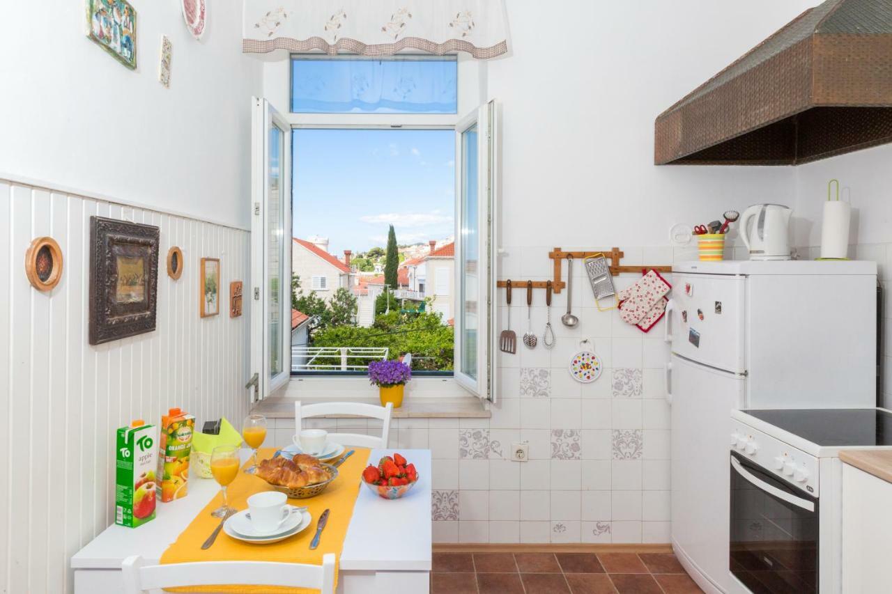 Studio Apartment Niko II 5 Min To Center Dubrovnik Kültér fotó
